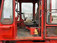 Kalmar vorkheftruck - afbeelding 3 van  11