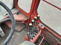 Kalmar vorkheftruck - afbeelding 4 van  11