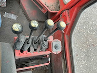 Kalmar vorkheftruck - afbeelding 5 van  11