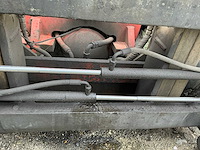 Kalmar vorkheftruck - afbeelding 6 van  11