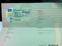 Kalmar vorkheftruck - afbeelding 7 van  11