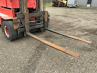 Kalmar vorkheftruck - afbeelding 11 van  11