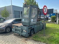 Kalmar zijlader - afbeelding 1 van  12