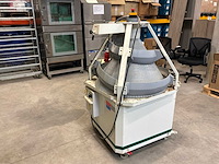 Kalmeijer as1 kegelopboller - afbeelding 1 van  2