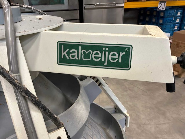 Kalmeijer as1 kegelopboller - afbeelding 2 van  2