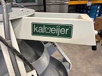 Kalmeijer as1 kegelopboller - afbeelding 2 van  2