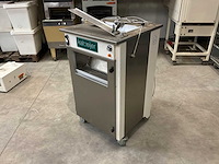 Kalmeijer kbe 9mm broodsnijmachine - afbeelding 2 van  6