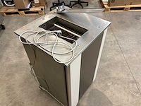 Kalmeijer kbe 9mm broodsnijmachine - afbeelding 3 van  6