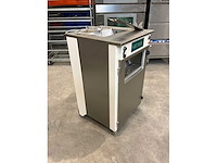 Kalmeijer kbe 9mm broodsnijmachine - afbeelding 4 van  6