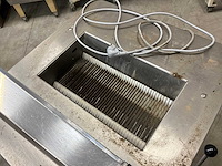 Kalmeijer kbe 9mm broodsnijmachine - afbeelding 5 van  6