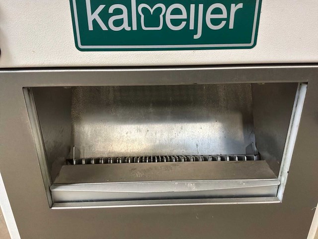 Kalmeijer kbe 9mm broodsnijmachine - afbeelding 6 van  6
