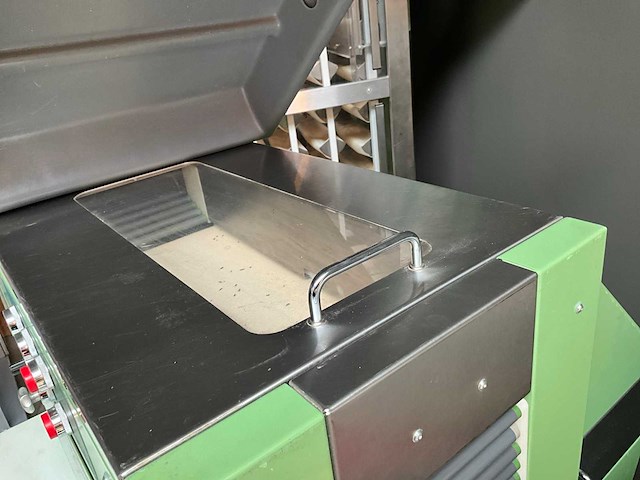 Kalmeijer mobiele broodlijn - afbeelding 4 van  13