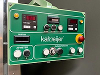 Kalmeijer mobiele broodlijn - afbeelding 13 van  13