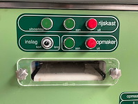 Kalmeijer mobiele broodlijn - afbeelding 5 van  13