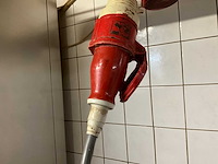 Kalmeijer speculaasmachine / koekjesvormmachine - functioneel - afbeelding 3 van  13