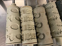 Kalmeijer speculaasmachine / koekjesvormmachine - functioneel - afbeelding 5 van  13