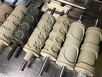 Kalmeijer speculaasmachine / koekjesvormmachine - functioneel - afbeelding 14 van  16