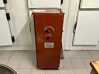 Kalmeijer speculaasmachine / koekjesvormmachine - functioneel - afbeelding 1 van  16