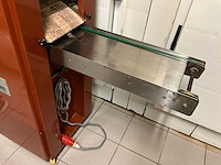 Kalmeijer speculaasmachine / koekjesvormmachine - functioneel - afbeelding 9 van  16