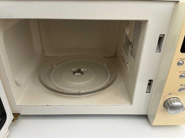 Kalorik mg7 magnetron - afbeelding 2 van  3