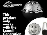 Kaloud samsaris lapis black - afbeelding 4 van  4