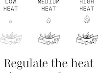 Kaloud samsaris lapis black - afbeelding 3 van  4