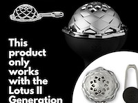 Kaloud samsaris lapis black - afbeelding 4 van  4