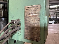 Kaltenbach kks 400 koude cirkelzaagmachine - afbeelding 4 van  13