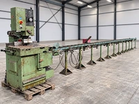 Kaltenbach kks 400 koude cirkelzaagmachine