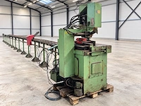 Kaltenbach kks 400 koude cirkelzaagmachine - afbeelding 5 van  13