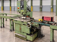 Kaltenbach kks 400 koude cirkelzaagmachine - afbeelding 6 van  13