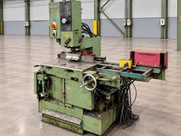 Kaltenbach kks 400 koude cirkelzaagmachine - afbeelding 7 van  13