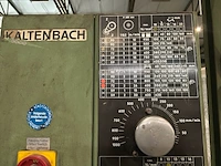 Kaltenbach kks 400 koude cirkelzaagmachine - afbeelding 11 van  13