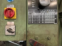 Kaltenbach kks 400 koude cirkelzaagmachine - afbeelding 12 van  13