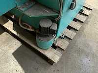 Kaltenbach kks400 industriële metaalcirkelzaag - afbeelding 5 van  19