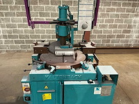 Kaltenbach kks400 industriële metaalcirkelzaag - afbeelding 10 van  19