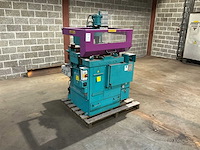 Kaltenbach kks400 industriële metaalcirkelzaag