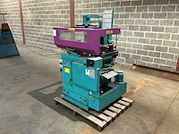 Kaltenbach kks400 industriële metaalcirkelzaag - afbeelding 12 van  19