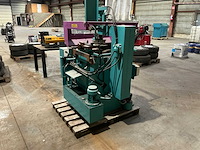 Kaltenbach kks400 industriële metaalcirkelzaag - afbeelding 14 van  19