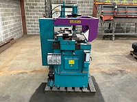 Kaltenbach kks400 industriële metaalcirkelzaag - afbeelding 16 van  19