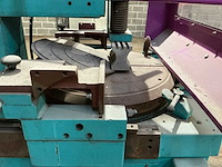 Kaltenbach kks400 industriële metaalcirkelzaag - afbeelding 18 van  19