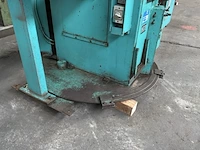 Kaltenbach rk 630 metaal circelzaagmachine - afbeelding 2 van  13