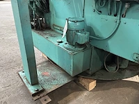Kaltenbach rk 630 metaal circelzaagmachine - afbeelding 3 van  13