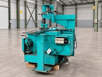 Kaltenbach rk 630 metaal circelzaagmachine