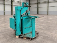 Kaltenbach rk 630 metaal circelzaagmachine - afbeelding 6 van  13