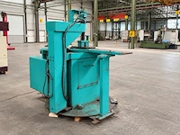 Kaltenbach rk 630 metaal circelzaagmachine - afbeelding 8 van  13