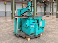 Kaltenbach rk 630 metaal circelzaagmachine - afbeelding 9 van  13
