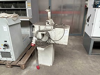 Kaltenbach tl350 afkortcirkelzaagmachine