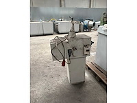 Kaltenbach tl350 afkortcirkelzaagmachine - afbeelding 3 van  6