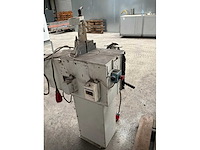 Kaltenbach tl350 afkortcirkelzaagmachine - afbeelding 5 van  6